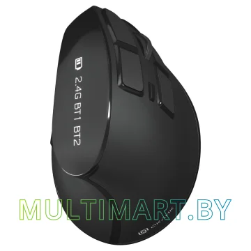 Мышь Oklick 990MW